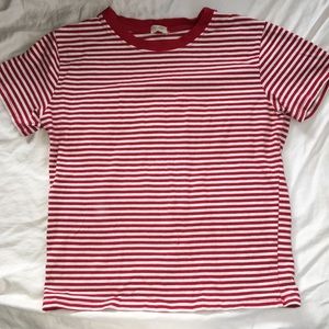 pacsun t-shirt